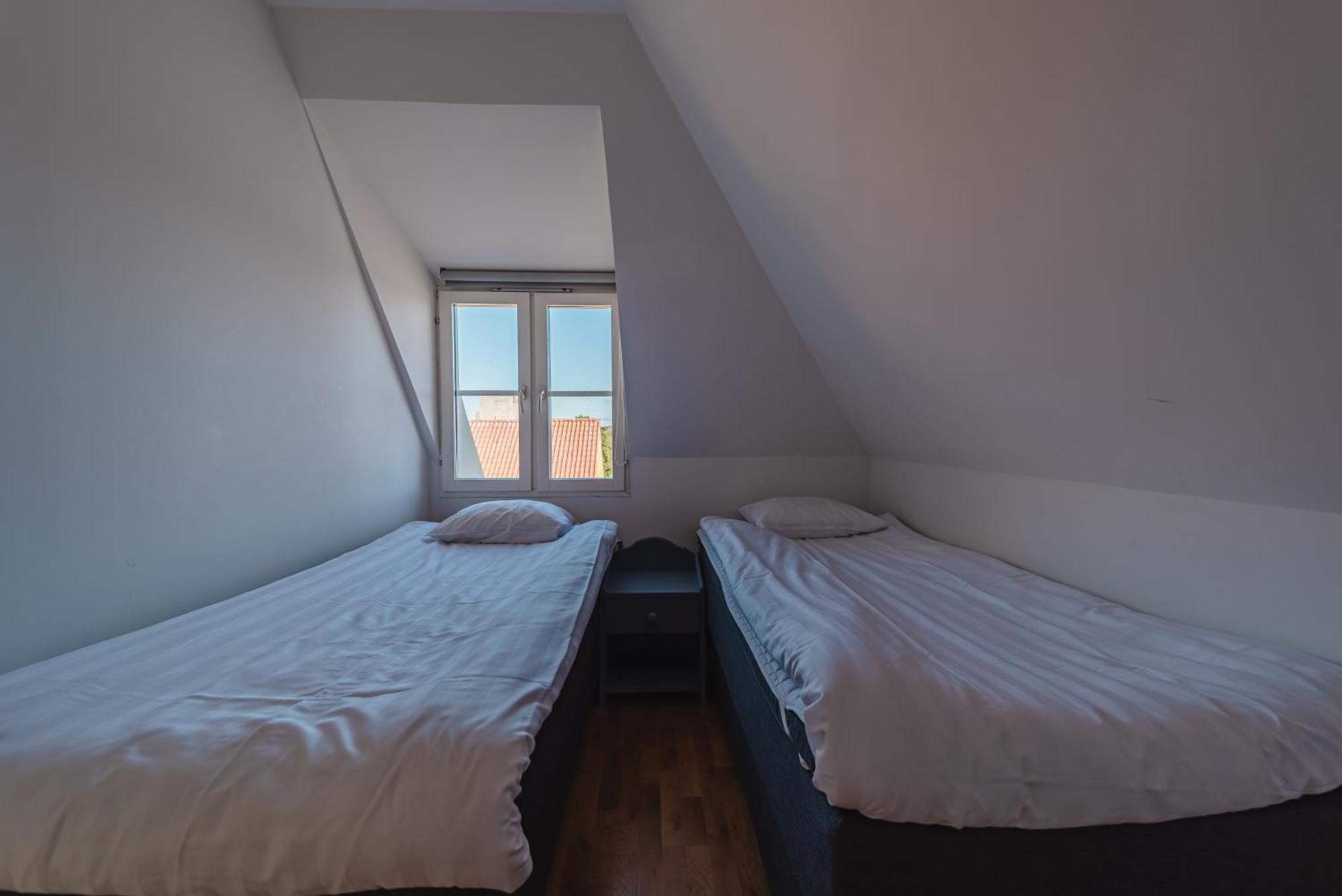 Oesterport - Visby Laegenhetshotell ห้อง รูปภาพ