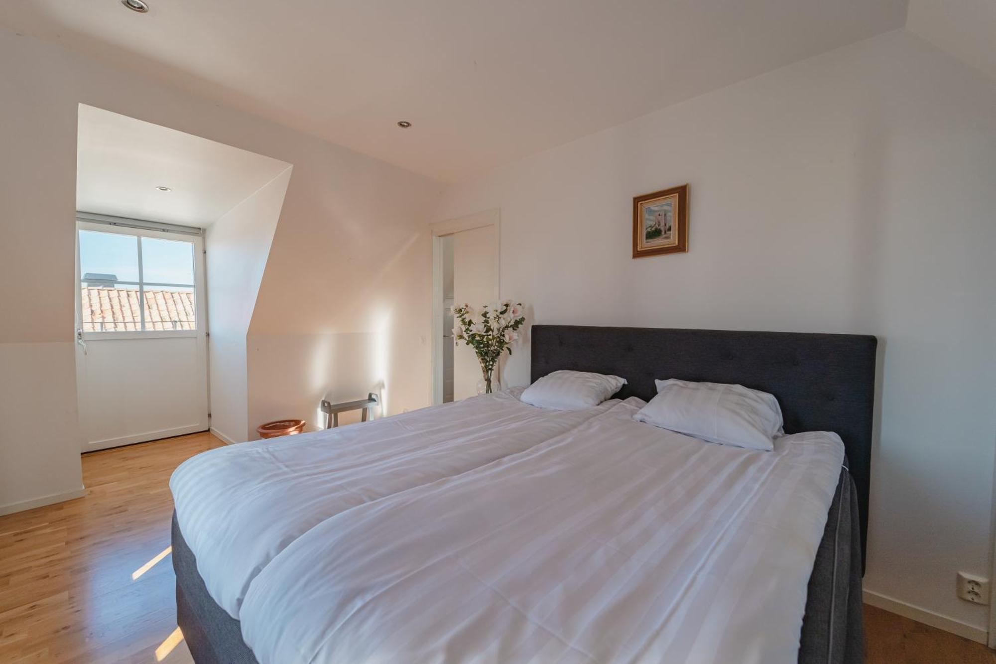 Oesterport - Visby Laegenhetshotell ห้อง รูปภาพ