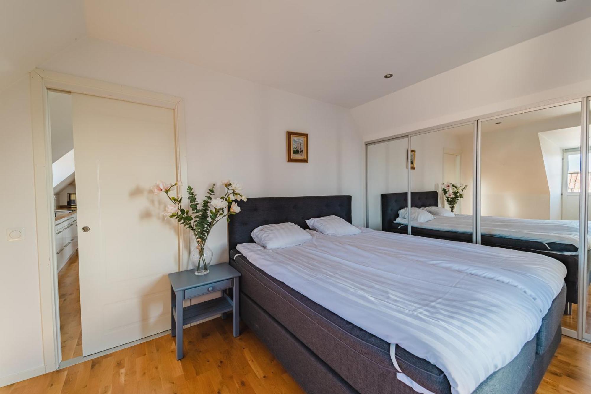 Oesterport - Visby Laegenhetshotell ห้อง รูปภาพ